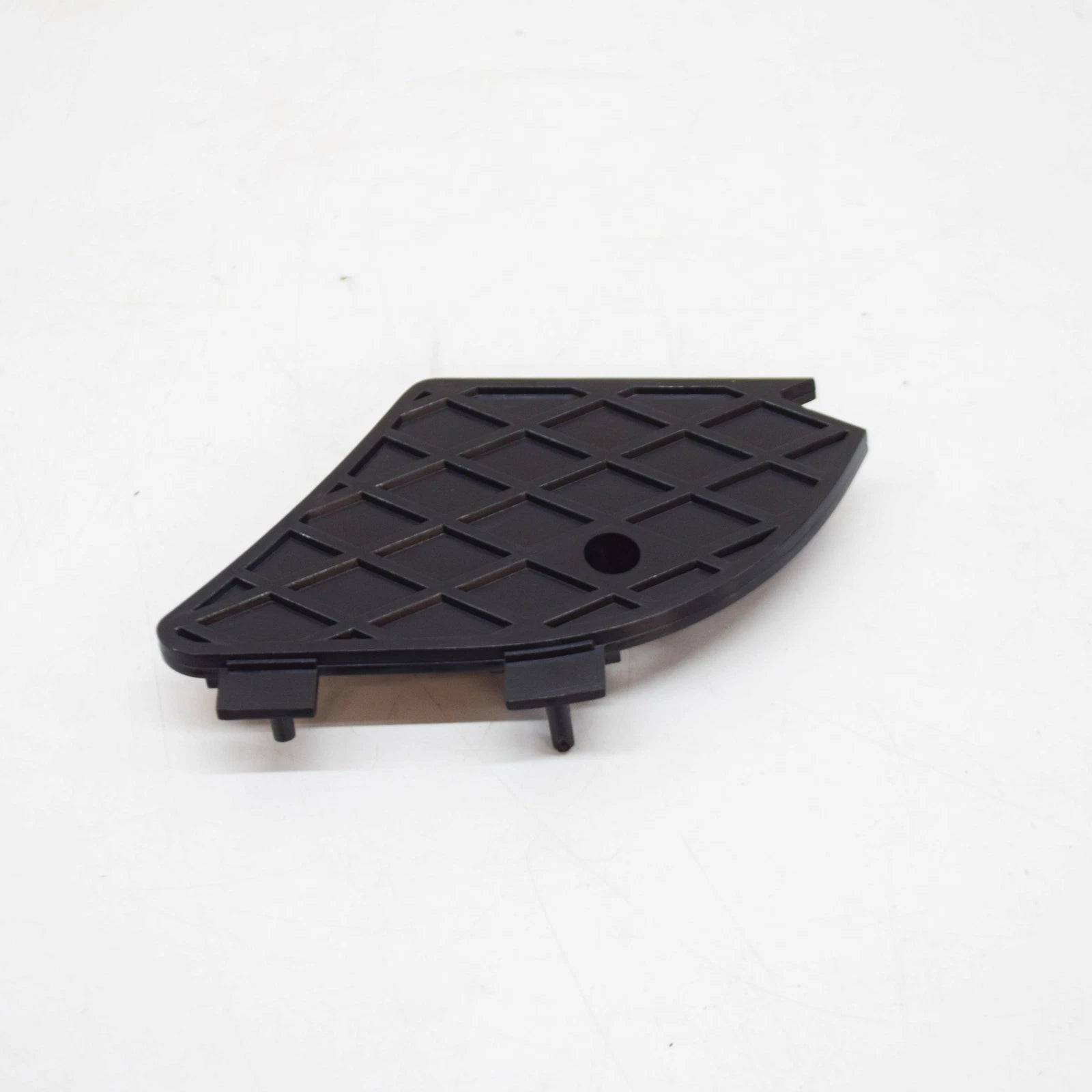 NEW MERCEDES-BENZ E W210 FRONT LEFT FOG LIGHT GRILL COVER A2108850153 ORIGINAL