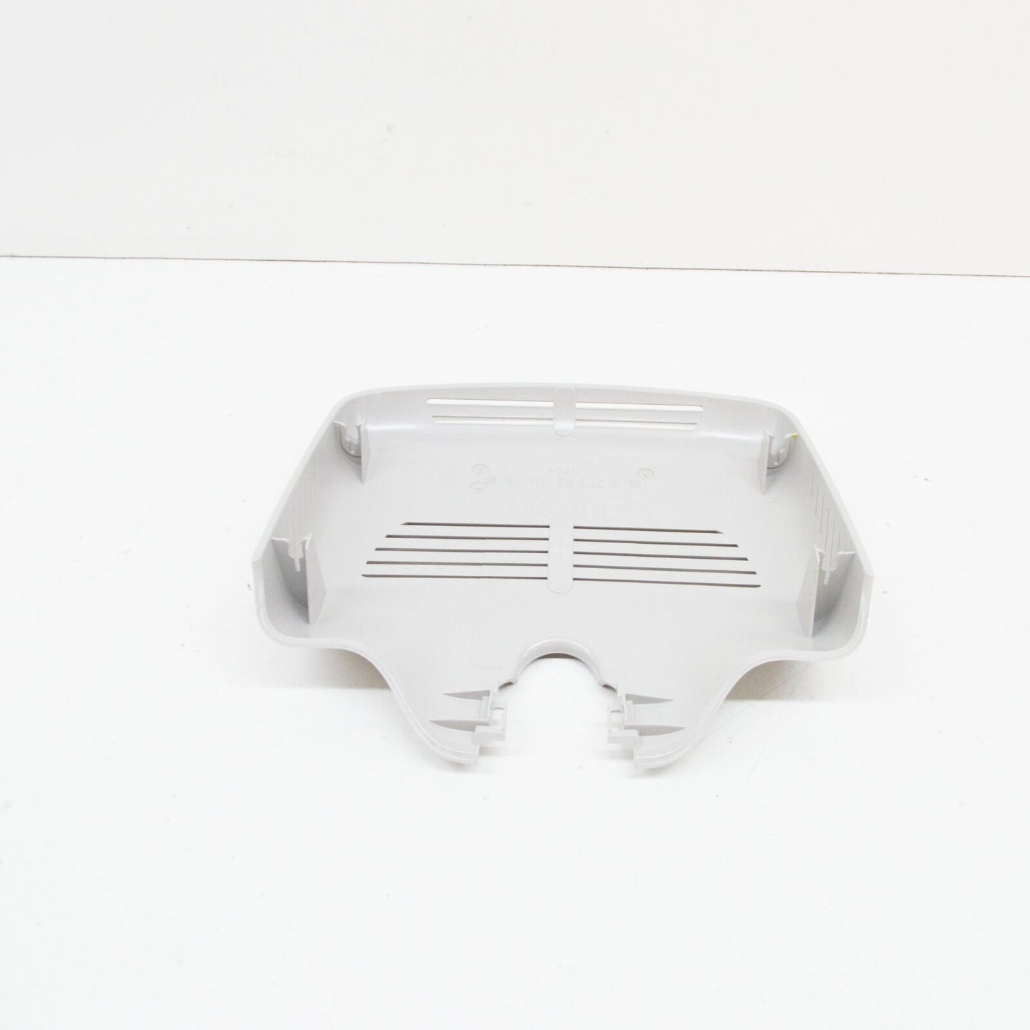 NEW MERCEDES-BENZ C-CLASS W205 RAIN SENSOR COVER A20582104007H52 ORIGINAL