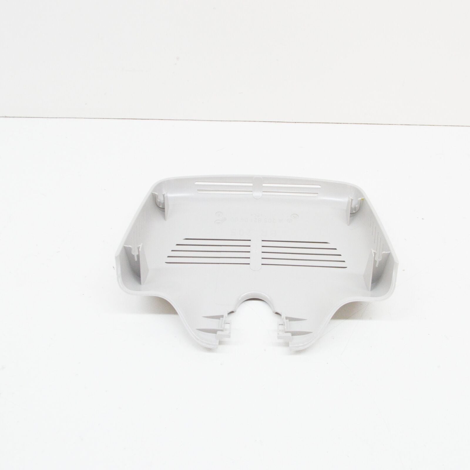 NEW MERCEDES-BENZ C-CLASS W205 RAIN SENSOR COVER A20582104007H52 ORIGINAL