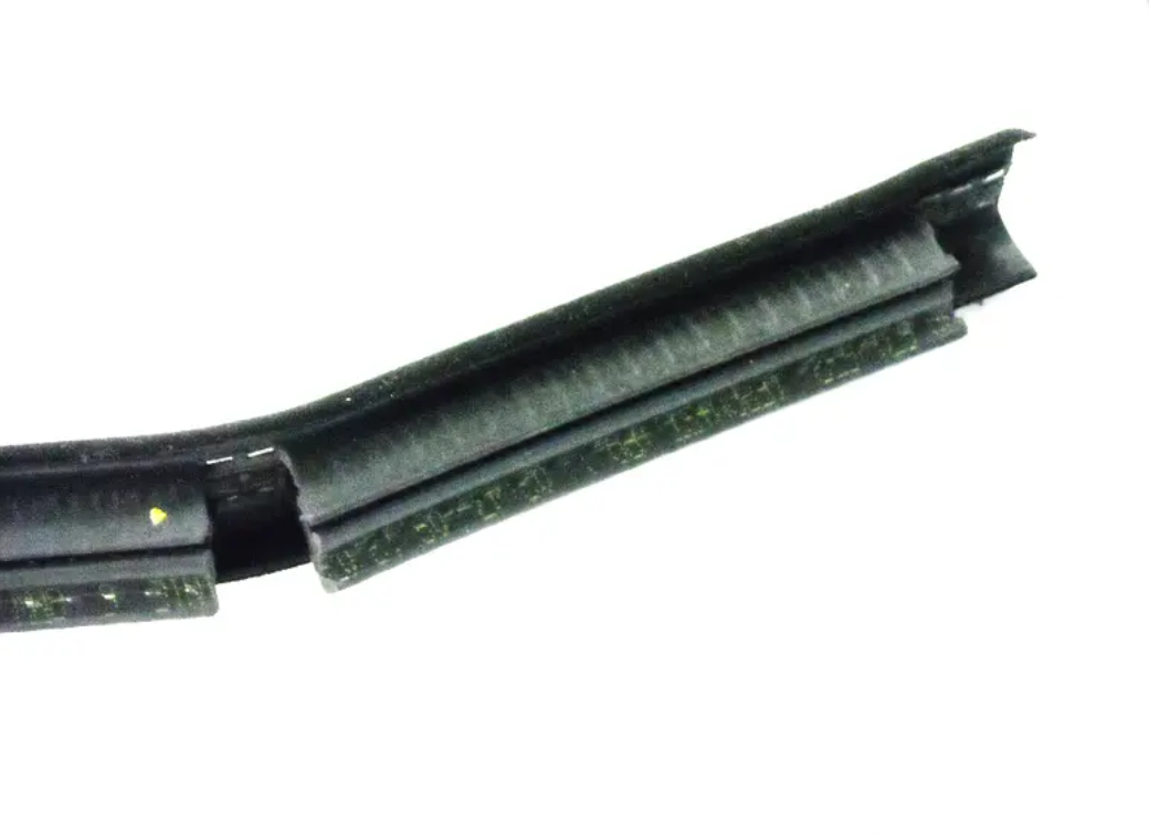 new bmw 5 e39 edge protection right anthrazit 8190632 51728190632 original