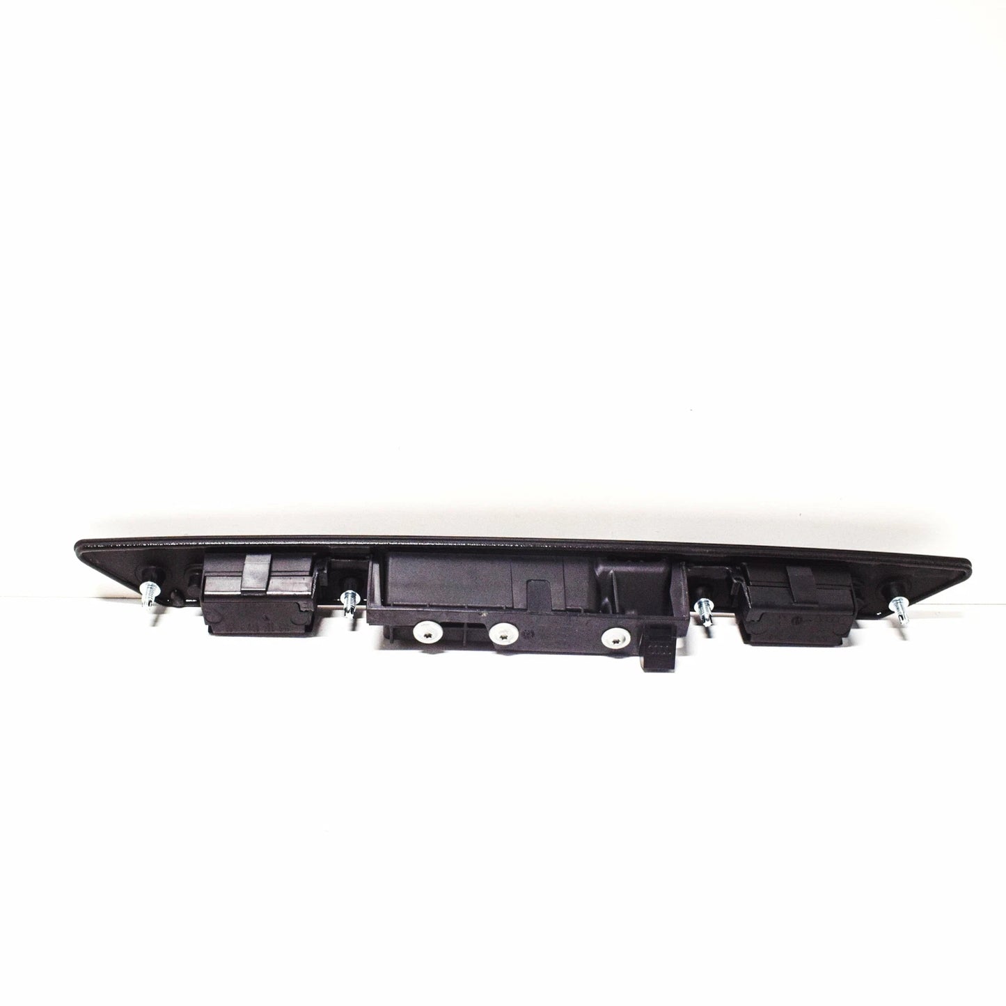 NEW AUDI A3 S3 8P LICENSE NUMBER PLATE TAILGATE GRIP HANDLE 4L08275743FZ