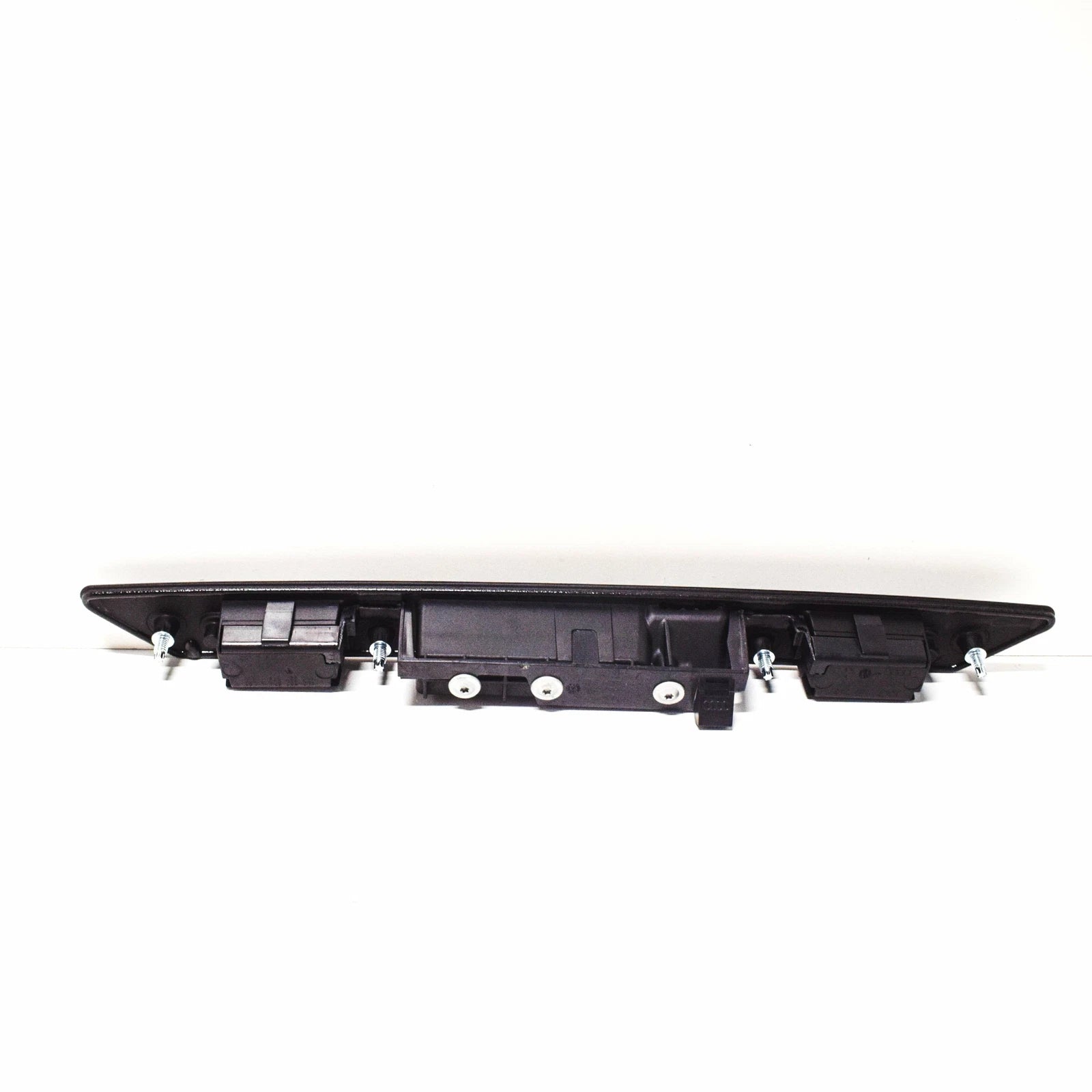 NEW AUDI A3 S3 8P LICENSE NUMBER PLATE TAILGATE GRIP HANDLE 4L08275743FZ