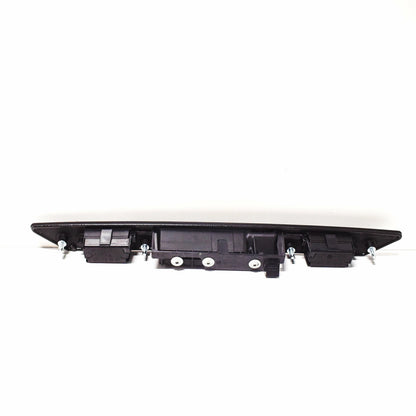 NEW AUDI A3 S3 8P LICENSE NUMBER PLATE TAILGATE GRIP HANDLE 4L08275743FZ