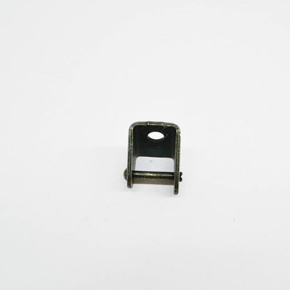 new bmw 3 e46 interior child seat isofix holder 72148255713 8255713 original
