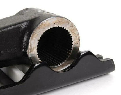 NEW MB ML W163 FRONT AXLE TORSION BAR RIGHT BEARING A1633200173 ORIGINAL