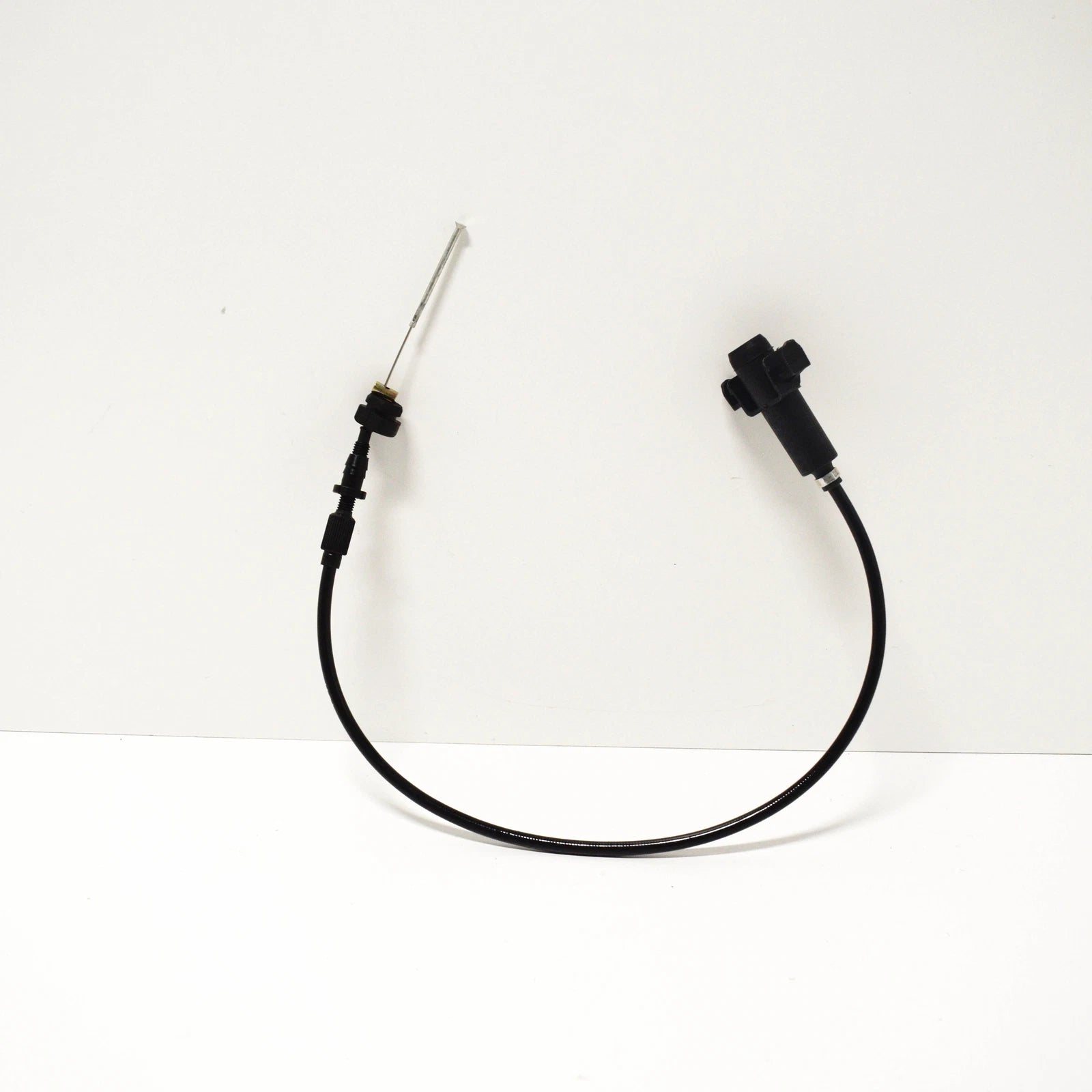 NEW BMW 3 E36 1.8IS BOWDEN CABLE F CRUISE CONTROL 65718380078 ORIGINAL