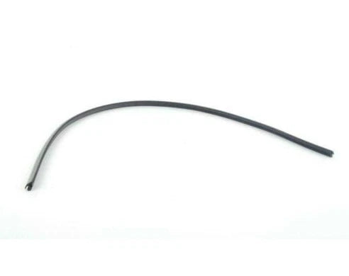 NEW MERCEDES-BENZ C W204 WINDSHIELD TOP SEALING FRAME A2046710620 ORIGINAL