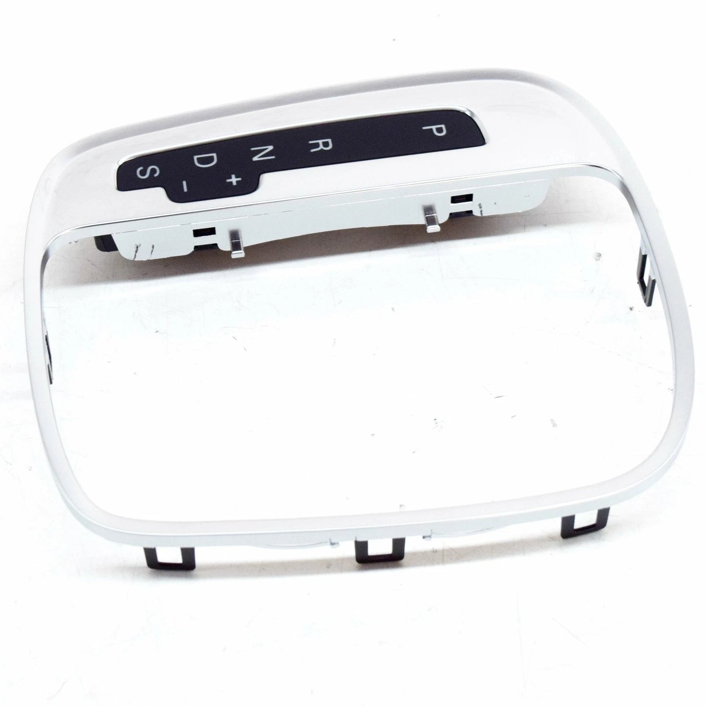 NEW AUDI A1 8X GEAR SHIFTING SELECTOR DISPLAY UNIT LHD 8P1713463A ORIGINAL