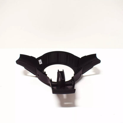 NEW BMW M4 F82 STEERING WHEEL REAR COVER W/PADS 32307848270 7848270 2016