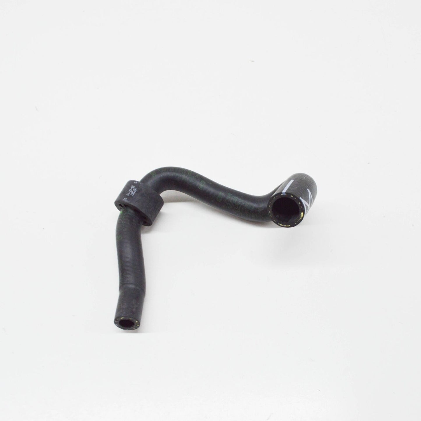 NEW AUDI TT 8J ENGINE COOLANT HOSE 1K0121063C ORIGINAL