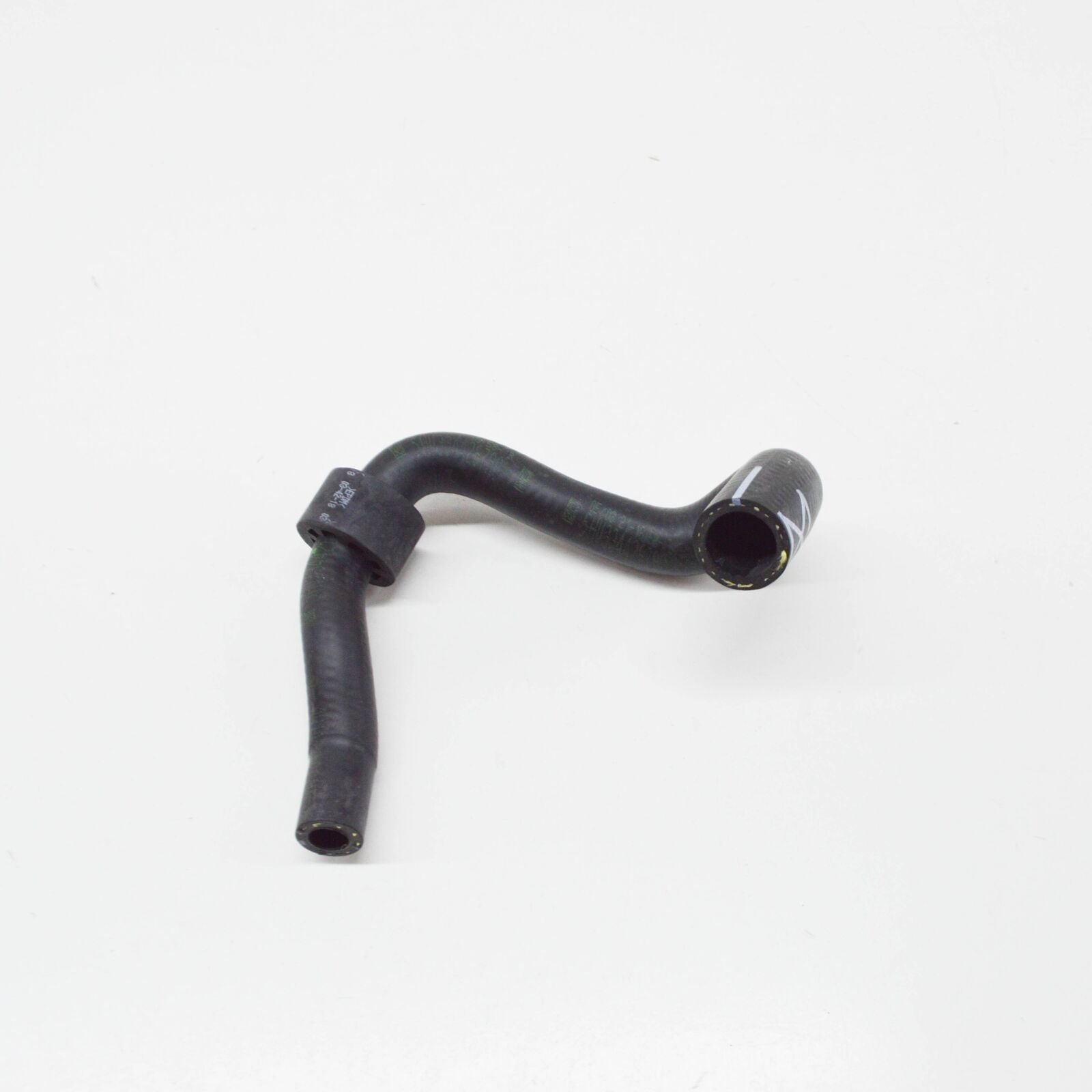 NEW AUDI TT 8J ENGINE COOLANT HOSE 1K0121063C ORIGINAL