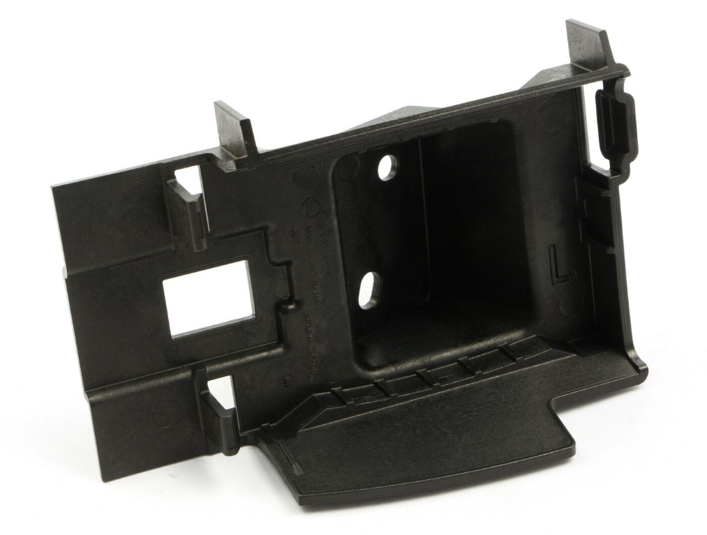 new skoda octavia 5e mk3 left blind spot control unit bracket 5e9907455a