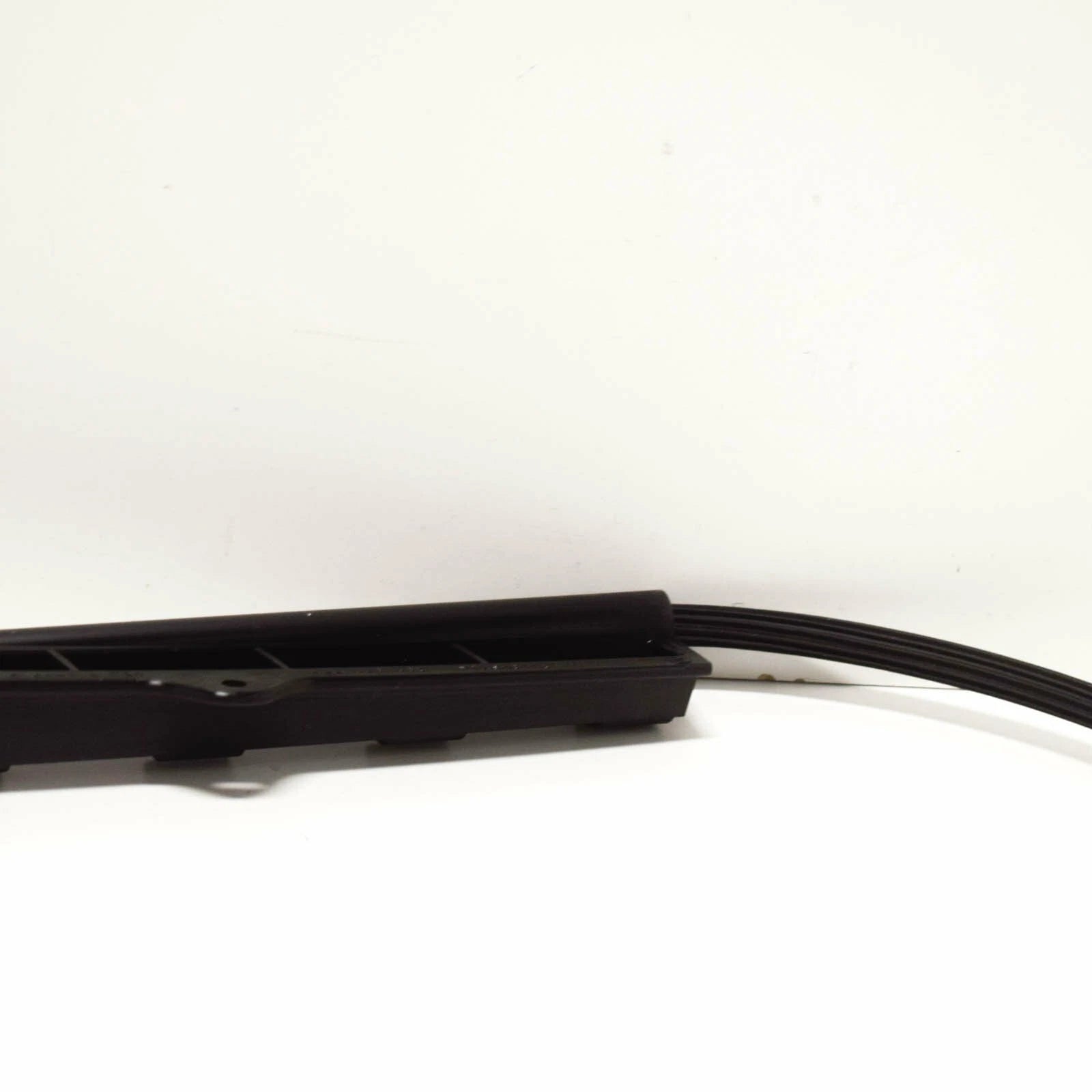 NEW AUDI Q7 4L BONNET HOOD LOCK RELEASE CABLE RHD 4L2823535 2013