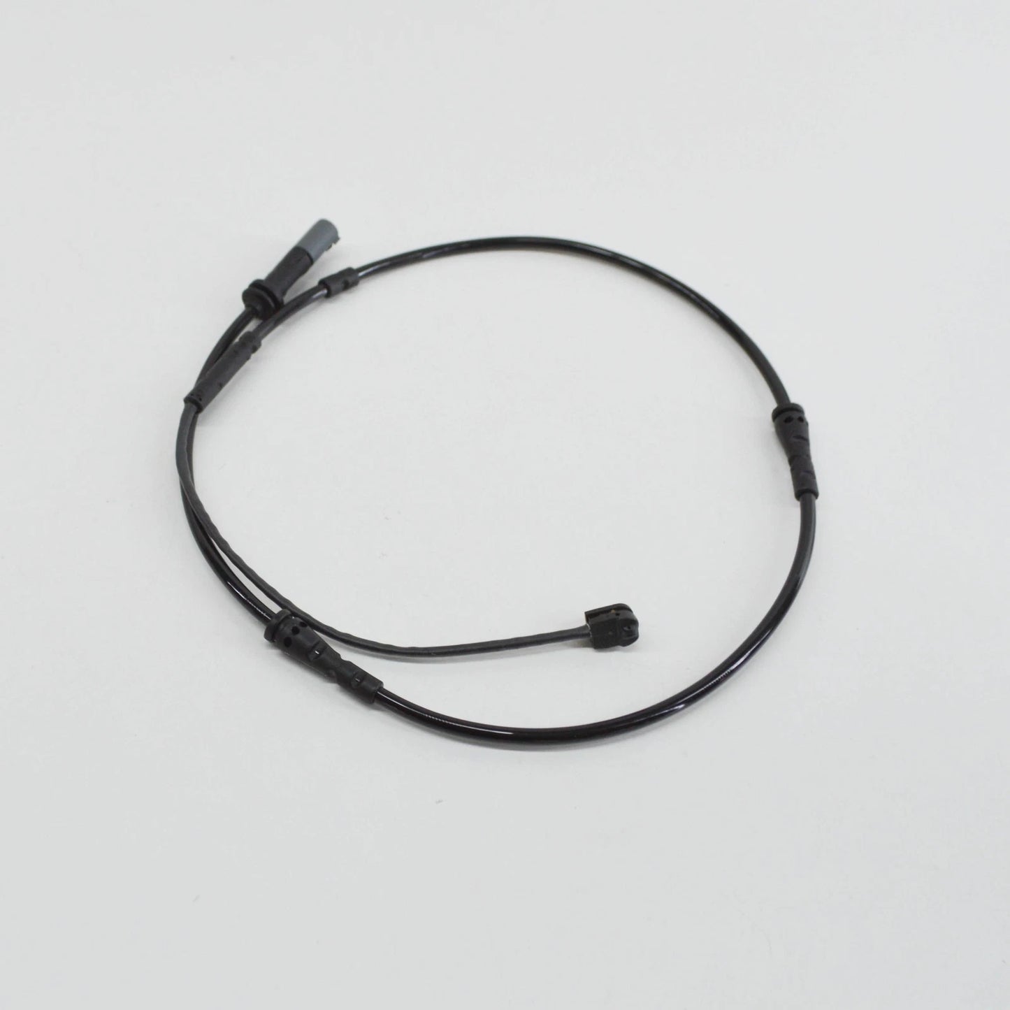 NEW BMW I8 I12 FRONT LEFT BRAKE PAD WEAR SENSOR 6873864 34356873864 ORIGINAL