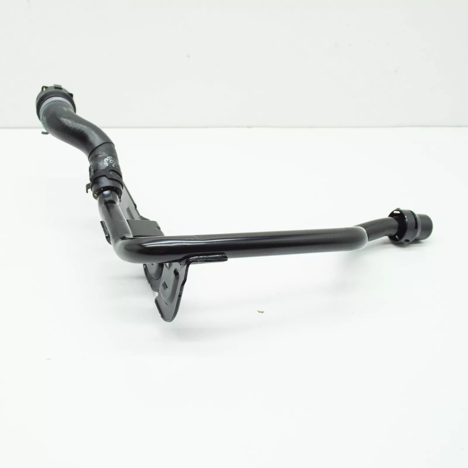 NEW VW SHARAN 7N RIGHT ADDITIONAL COOLING RADIATOR HOSE 7N0121064K