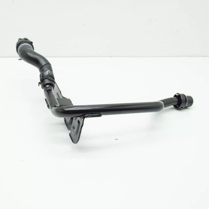 NEW VW SHARAN 7N RIGHT ADDITIONAL COOLING RADIATOR HOSE 7N0121064K