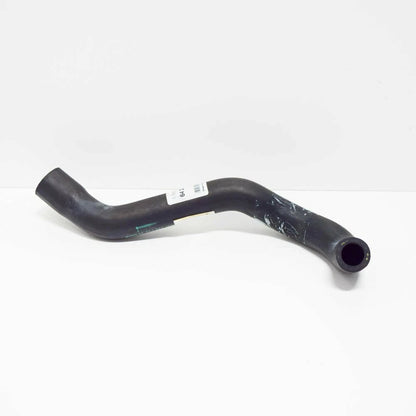 NEW BMW 6 E24 COUPE TURBOCHARGER FEED INLET PIPE 64211364765 1364765 ORIGINAL