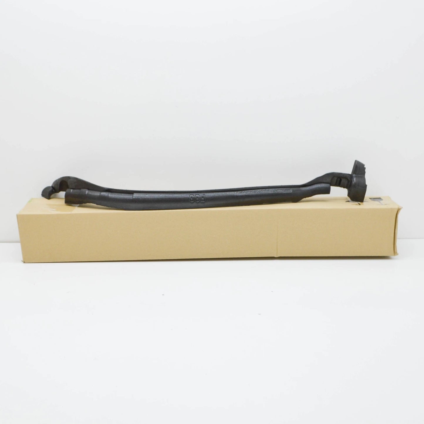 NEW BMW 4 CABRIO F33 FRONT LEFT SIDE FRAME SEAL 51487322915 7322915 ORIGINAL