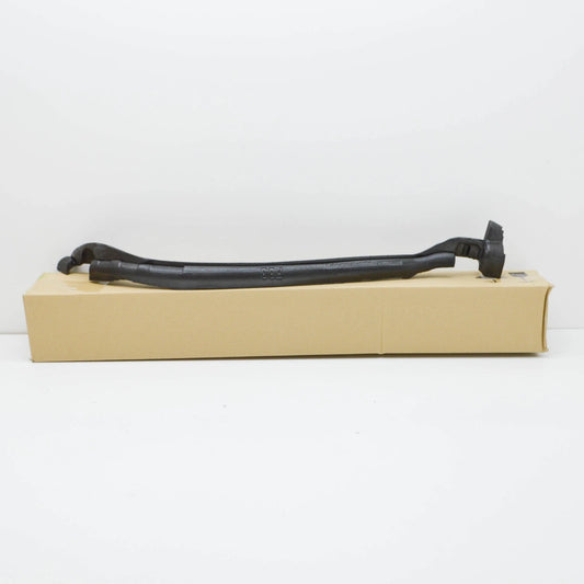 NEW BMW 4 CABRIO F33 FRONT LEFT SIDE FRAME SEAL 51487322915 7322915 ORIGINAL