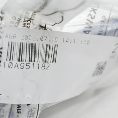 NEW VOLKSWAGEN ID.3 E11 HORN SIGNAL RETAINER BRACKET 10A951182 ORIGINAL