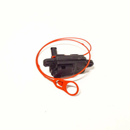 NEW AUDI A1 8X FUEL FILLER FLAP ACTUATOR 8V0862153A
