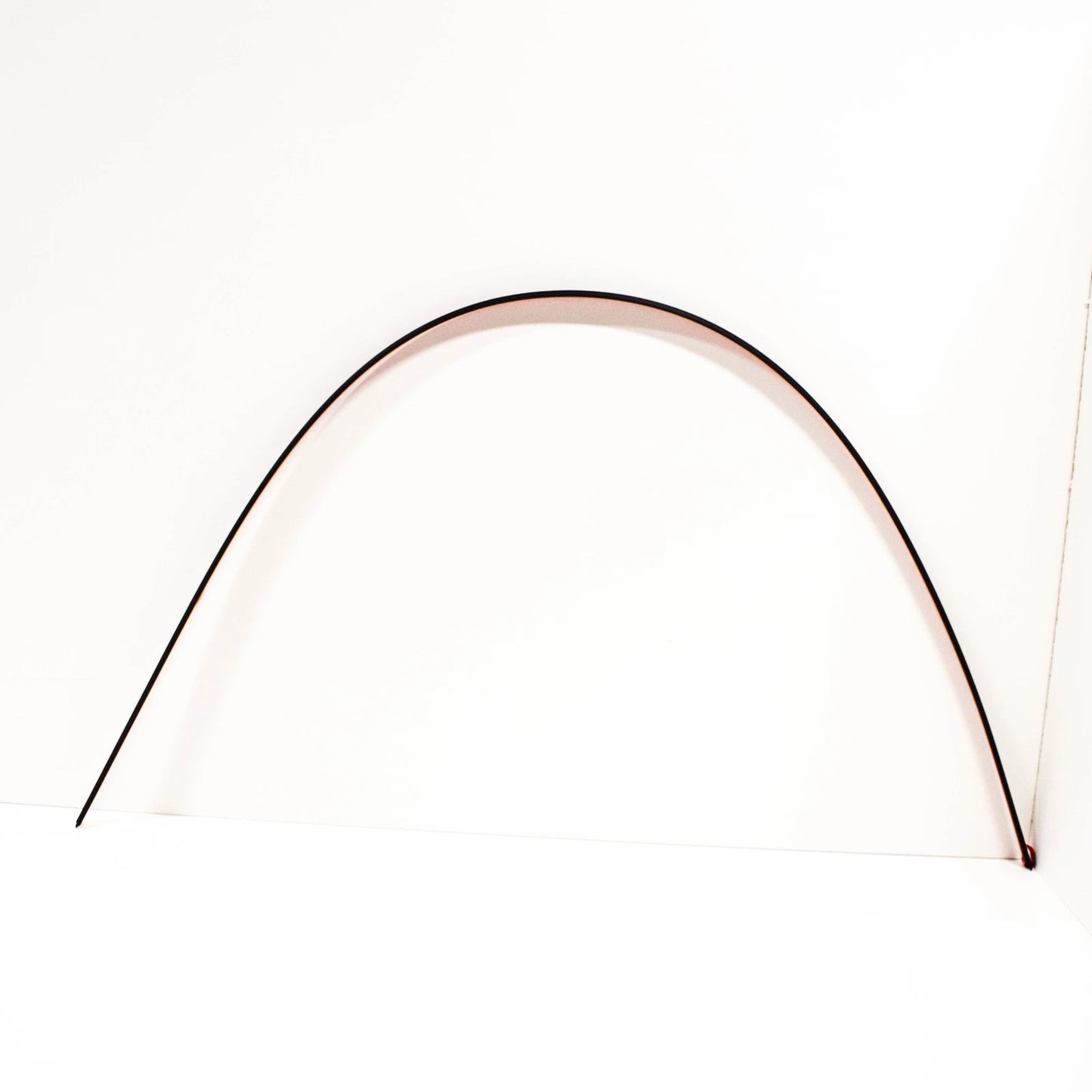 NEW BMW 7 G11 UPPER WINDSHIELD MOLDING COVER 51317357235 ORIGINAL