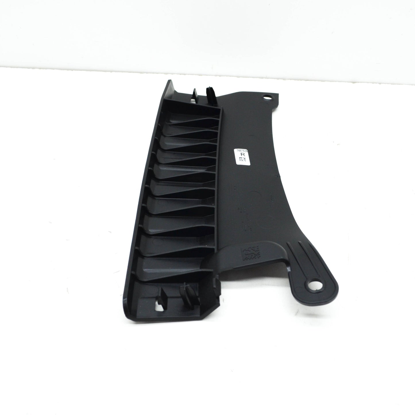 new bmw x5 g05 rear right bumper support bracket 51127487526 7487526 original