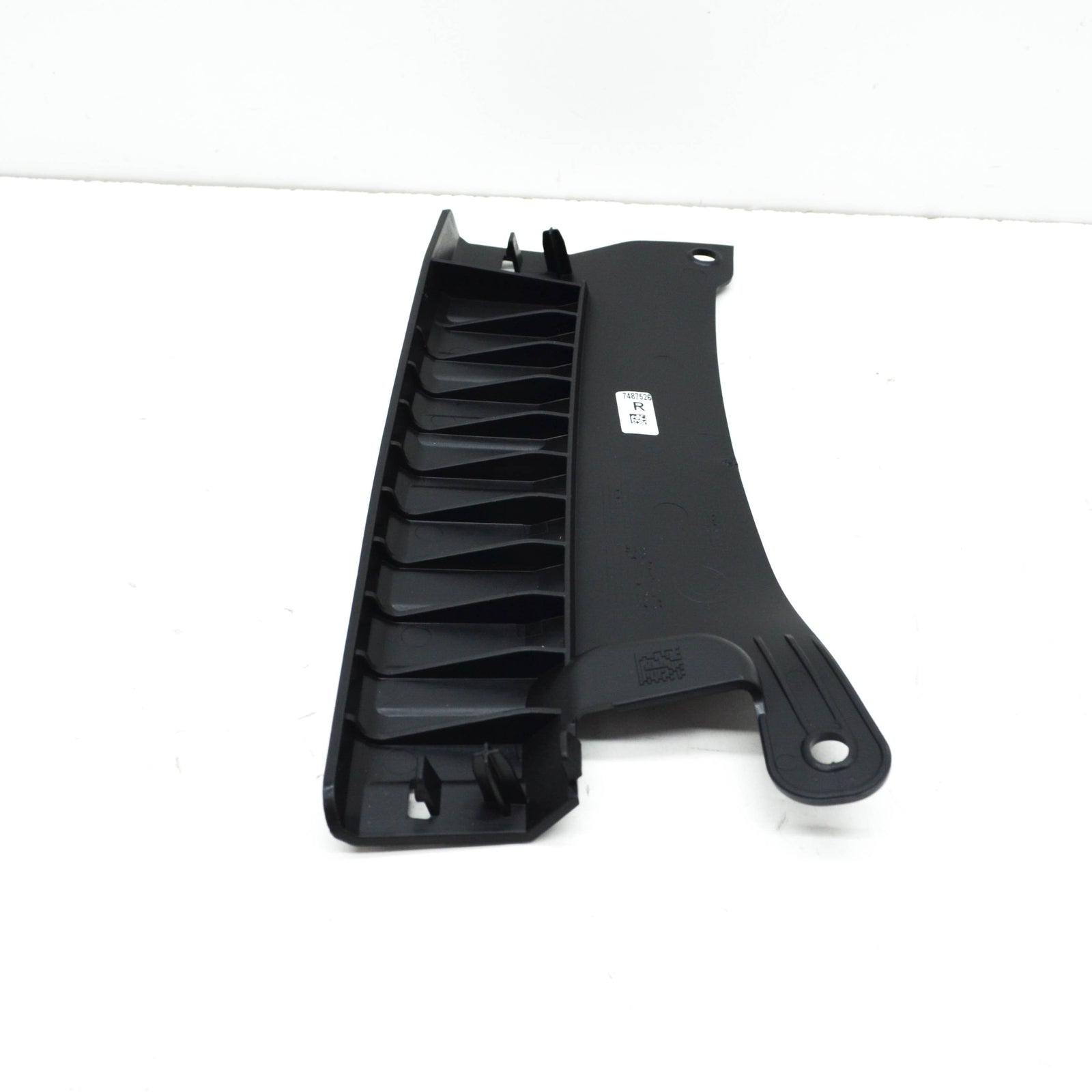 new bmw x5 g05 rear right bumper support bracket 51127487526 7487526 original