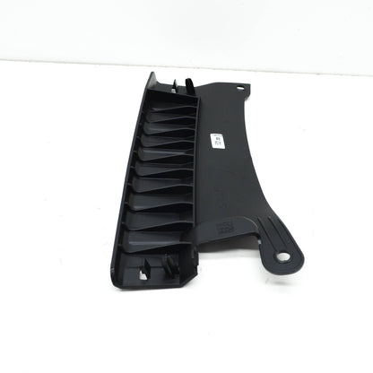 new bmw x5 g05 rear right bumper support bracket 51127487526 7487526 original