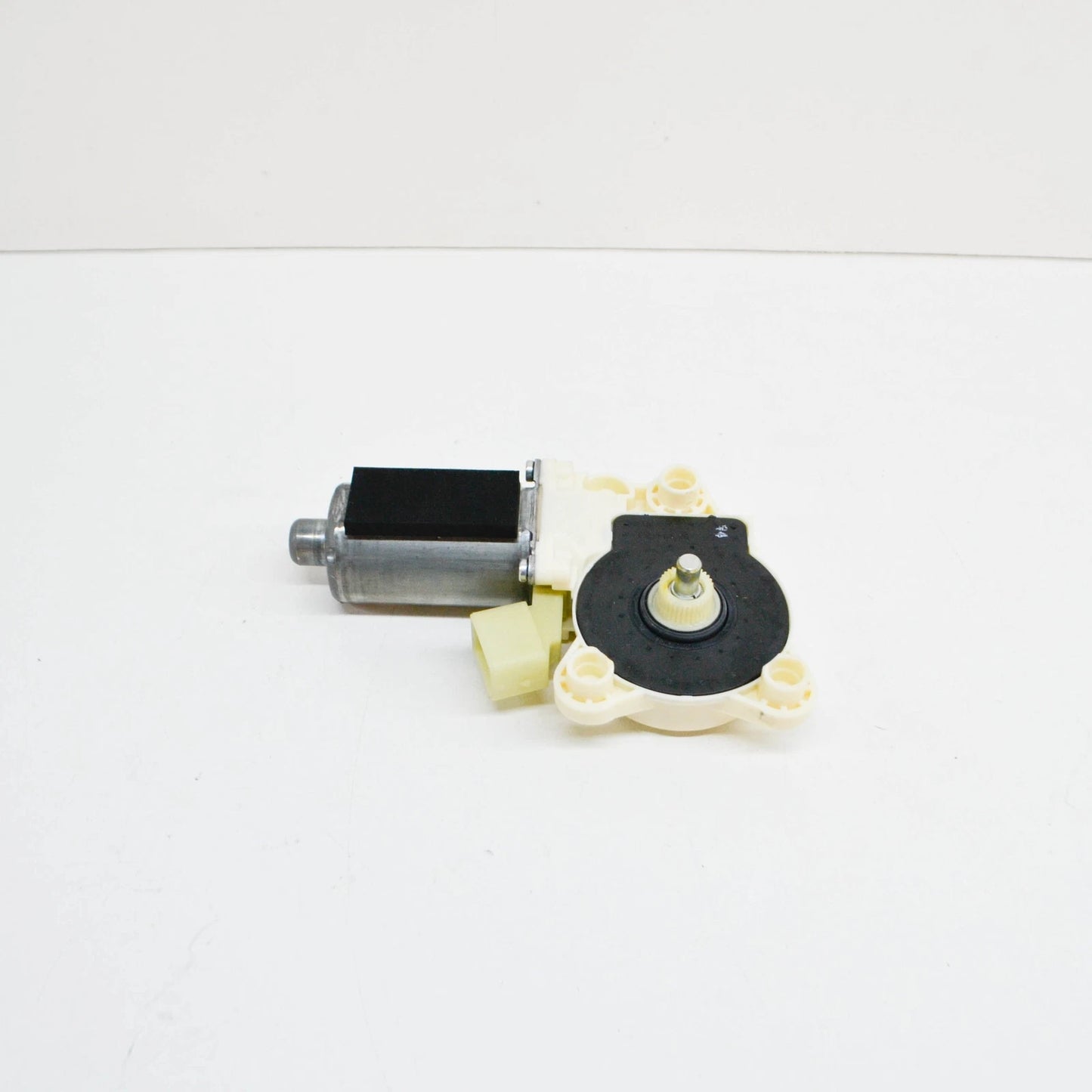 NEW MERCEDES-BENZ SL R230 LEFT DOOR WINDOW REGULATOR MOTOR A1718201342 ORIGINAL