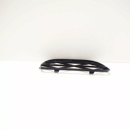 NEW BMW X5 E70 FRONT BUMPER LEFT M OPEN GRILLE 51118038267 8038267 ORIGINAL