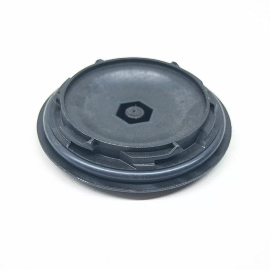 NEW BMW 3 F30 F80 FRONT LED HEADLIGHT COVER CAP 63117419614 ORIGINAL