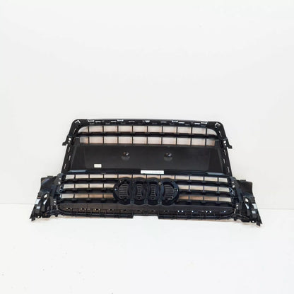 NEW AUDI A4 B8 FRONT BUMPER RADIATOR GRILLE 8K08536511QP