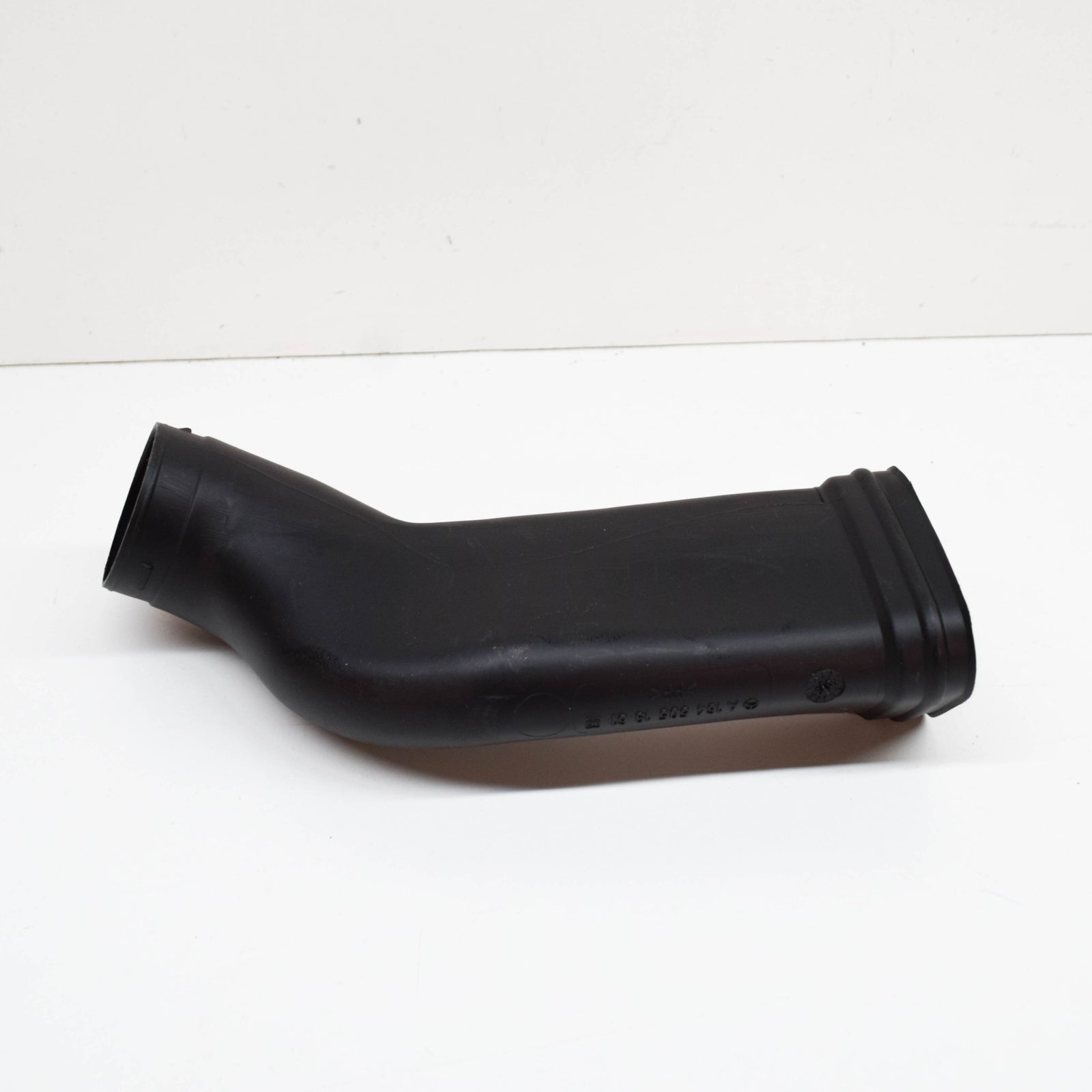 NEW MERCEDES-BENZ GL X164 ENGINE AIR DUCT HOSE REAR LEFT A1645051961 ORIGINAL