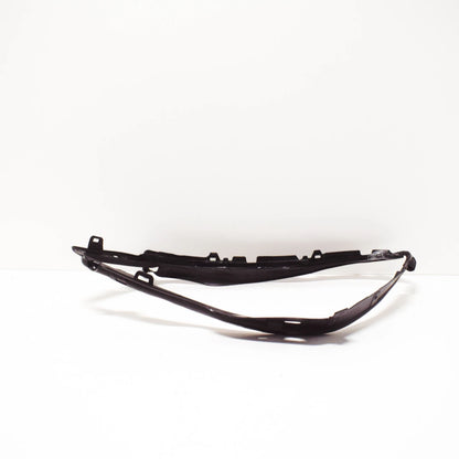 NEW MERCEDES BENZ C W204 FRONT RIGHT HEADLIGHT SEAL TRIM A2048260158