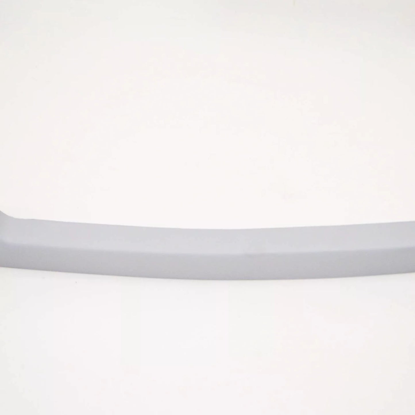 NEW BMW 3 E30 LOWER FRONT BUMPER LIP SPOILER 51711968488 ORIGINAL