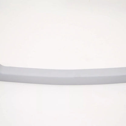 NEW BMW 3 E30 LOWER FRONT BUMPER LIP SPOILER 51711968488 ORIGINAL