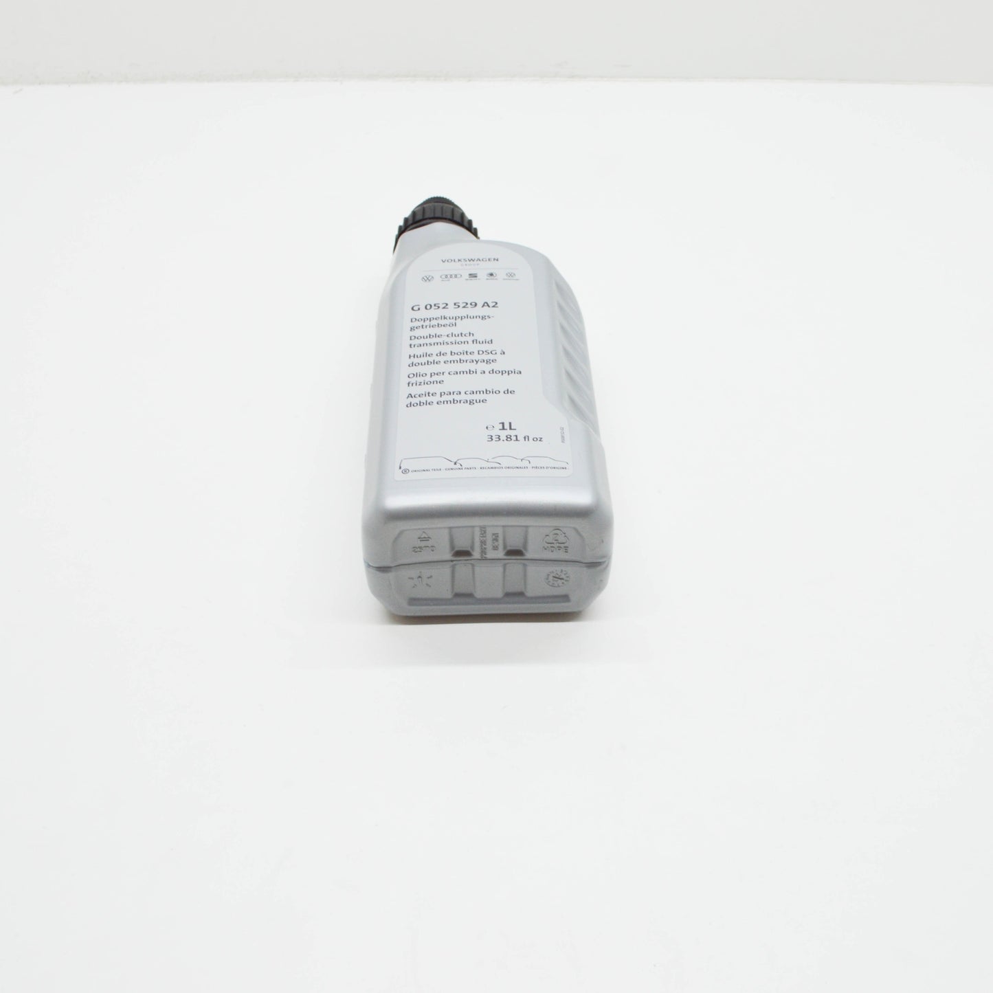 new audi a4 allroad b8 automatic transmission fluid g052529a2 2011 original