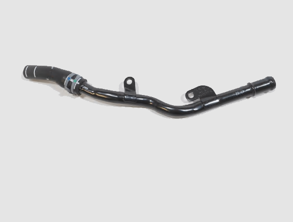 new audi a3 sportback 8y coolant pipe with coolant hose 06k121085k original