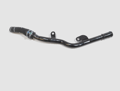 new audi a3 sportback 8y coolant pipe with coolant hose 06k121085k original