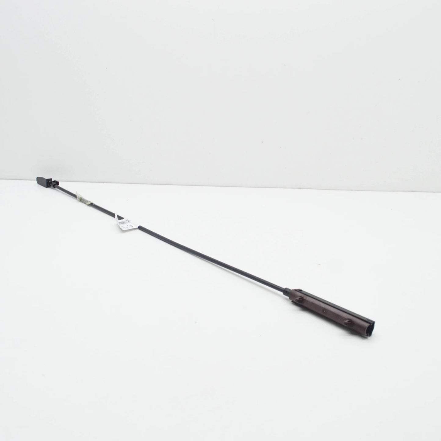 NEW VOLKSWAGEN CADDY 2K FRONT BONNET HOOD LID LOCK CABLE LHD 2K5823531B ORIGINAL