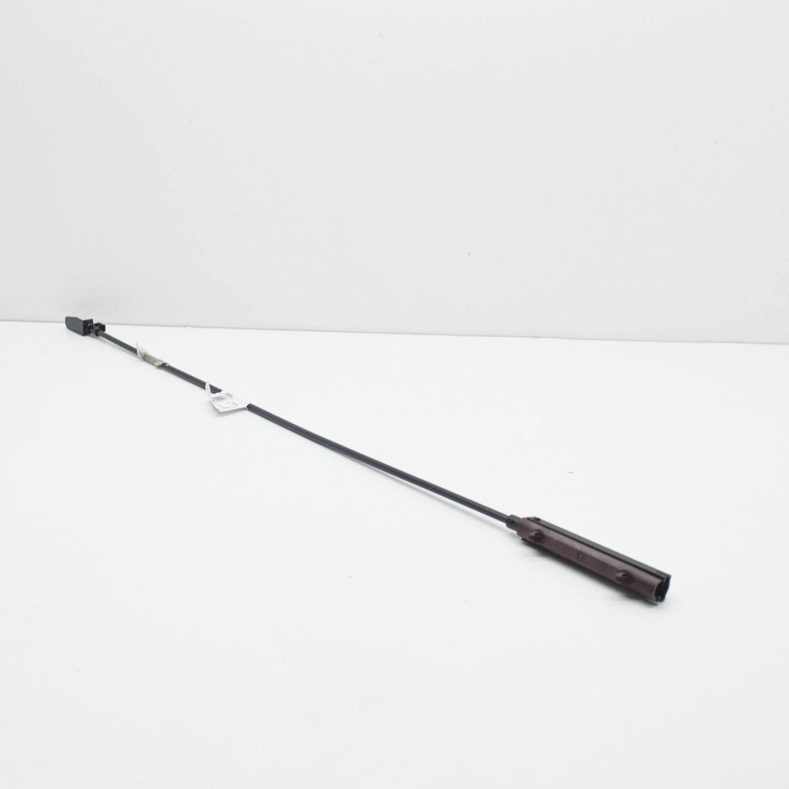 NEW VOLKSWAGEN CADDY 2K FRONT BONNET HOOD LID LOCK CABLE LHD 2K5823531B ORIGINAL