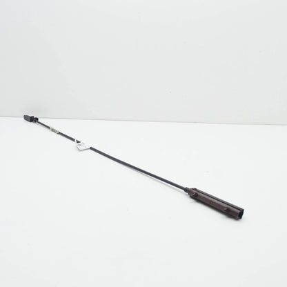 NEW VOLKSWAGEN CADDY 2K FRONT BONNET HOOD LID LOCK CABLE LHD 2K5823531B ORIGINAL