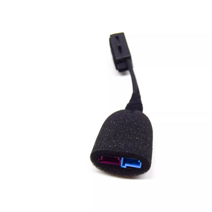 NEW BMW 5 G30 HANDS FREE TELEPHONE MICROPHONE 84109298589 9298589 ORIGINAL