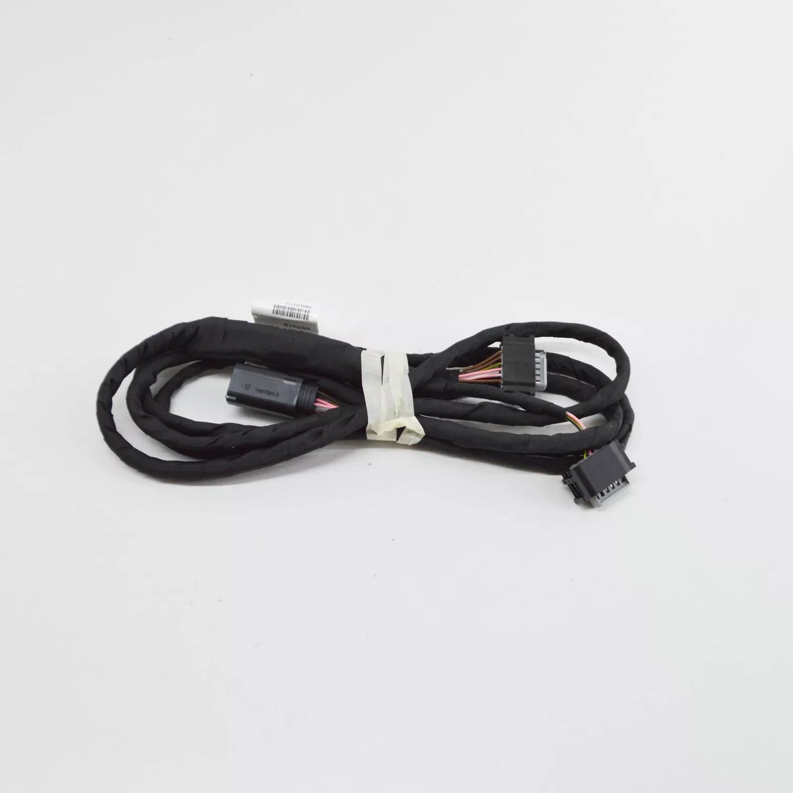 NEW MERCEDES-BENZ VITO W447 REAR ELECTRICAL WIRING HARNESS A4475404535 ORIGINAL