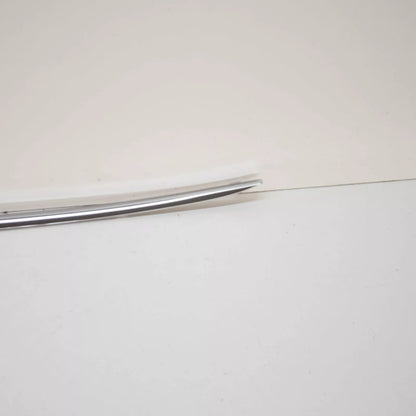 NEW MERCEDES-BENZ C W205 FRONT RIGHT DOOR MOLDING A2056906202 ORIGINAL