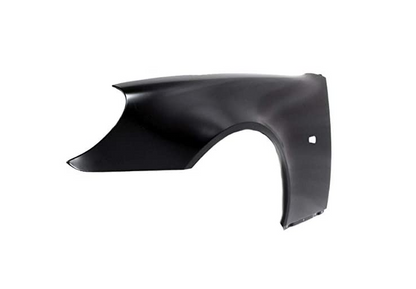 new mercedes-benz slk r170 front left fender a1708800106 original