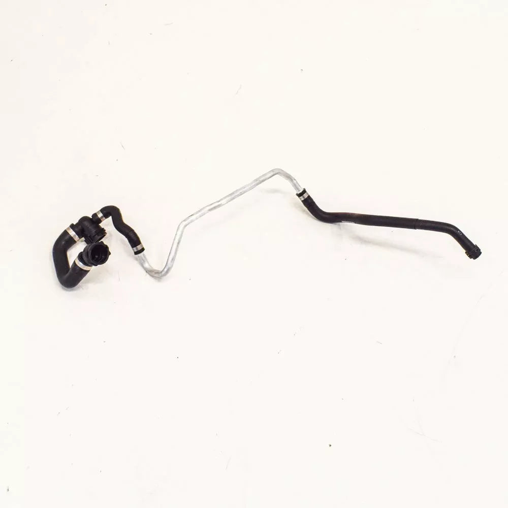 NEW MERCEDES-BENZ S-CLASS ENGINE COOLANT PIPE HOSE C217 S500 335KW A2225009272