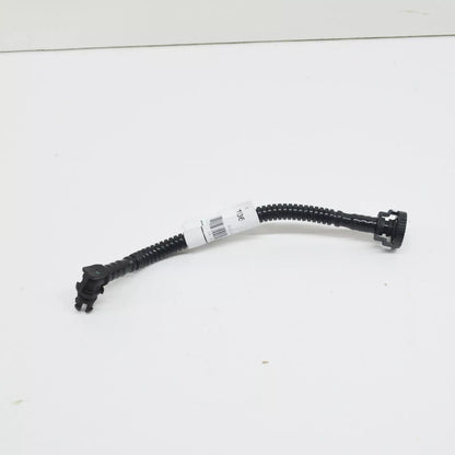 NEW BMW M3 COUPE E46 ENGINE CRANKCASE BREATHER HOSE 11617831336 ORIGINAL
