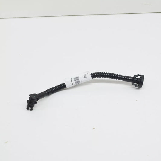 NEW BMW M3 COUPE E46 ENGINE CRANKCASE BREATHER HOSE 11617831336 ORIGINAL